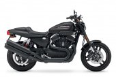 2012 Harley-Davidson XR1200X photo